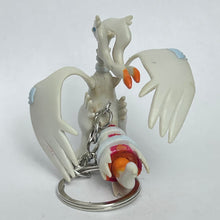 Cargar imagen en el visor de la galería, Pocket Monsters Best Wishes! - Reshiram - Figure Keyholder - Overdrive
