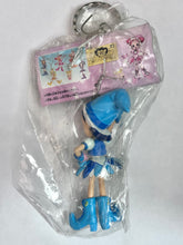 Cargar imagen en el visor de la galería, Motto! Ojamajo Doremi - Senoo Aiko - Pretty Witch Keychain
