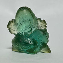 Load image into Gallery viewer, Pokémon - Ivysaur - Eraser Figure - Clear
