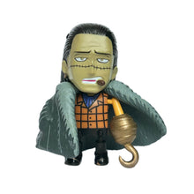 Cargar imagen en el visor de la galería, One Piece - Sir Crocodile - Figure - Playset Series

