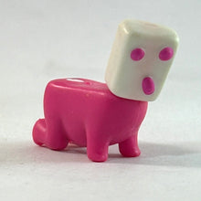 Cargar imagen en el visor de la galería, Puccho Mini Figure with Pencil
