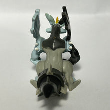Cargar imagen en el visor de la galería, Pokémon - Black Kyurem - Figure Keychain
