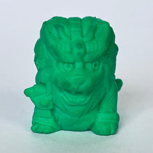 Load image into Gallery viewer, SD Gundam Shisa Komsonu Musha Eraser Figure
