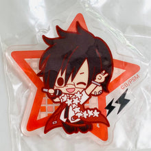 Cargar imagen en el visor de la galería, The IDOLM@STER SideM - Iseya Shiki - es Series nino - Acrylic Badge Collection 2nd Stage
