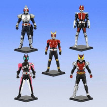 Load image into Gallery viewer, Kamen Rider Kuuga - Mighty Form - HG GALLERY Heisei Rider Selection Zenpen
