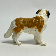 Cargar imagen en el visor de la galería, St. Bernard - Trading Figure - Miniature - 008-A
