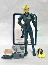 Cargar imagen en el visor de la galería, Full Metal Panic! - Kurz Weber - Figure - DVD Limited Edition
