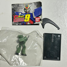 Cargar imagen en el visor de la galería, Mobile Suit Gundam - MS-06F Zaku II - Trading Figure - Reconnaissance Company (Q9)
