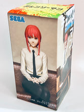 Load image into Gallery viewer, Chainsaw Man - Makima - Premium Chokonose Figure
