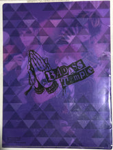 Cargar imagen en el visor de la galería, Hypnosis Mic -Division Rap Battle- - Bad Ass Temple - Clear File
