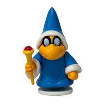 Load image into Gallery viewer, Super Mario Brothers - Kamek / Magikoopa - Trading Figure
