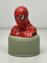 Load image into Gallery viewer, Spider-Man 2 Bottle Cap Collection
