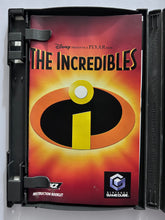 Cargar imagen en el visor de la galería, Disney/Pixar The Incredibles - Nintendo GameCube / NGC - NTSC - CIB (DOL-GICE-USA)
