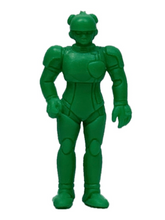 Load image into Gallery viewer, Choujuu Sentai Liveman - Colon - Eraser Figure - Keshi
