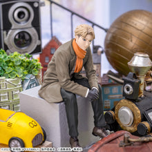 Cargar imagen en el visor de la galería, Gekijouban Spy × Family Code: White - Loid Forger - Premium Chokonose Figure
