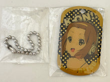 Cargar imagen en el visor de la galería, K-ON!! - Tainaka Ritsu - Metal Tag

