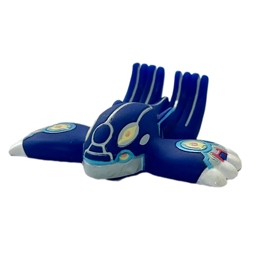 Pocket Monsters XY - Kyogre - Pokémon Kids XY Tojo! Genshi Kyogre Hen