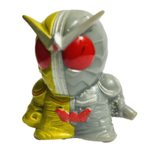 Load image into Gallery viewer, Kamen Rider W - Kamen Rider Double Luna Metal - Trading Figure

