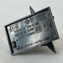 Cargar imagen en el visor de la galería, MSG SEED - TMF/A-802 BuCUE - Trading Figure - Missile Launcher ver. (02) (J4)
