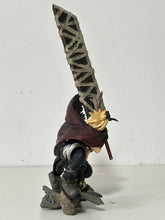 Cargar imagen en el visor de la galería, Kingdom Hearts - Cloud Strife - Figure - Full Color
