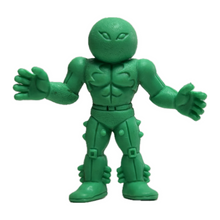 Cargar imagen en el visor de la galería, Kinnikuman - Flasher Balloon - Eraser Mini Figure - Blue ver. (111)
