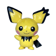 Load image into Gallery viewer, Pokémon DP - Pichu - Trading Figure - Monster Collection
