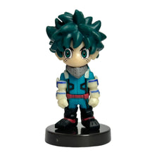 Cargar imagen en el visor de la galería, Boku no Hero Academia - Midoriya Izuku - Choco Egg MHA Figure
