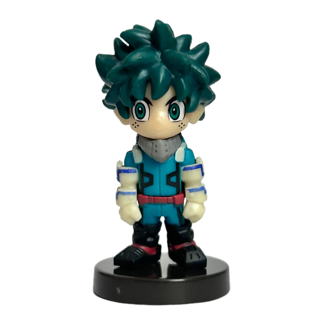 Boku no Hero Academia - Midoriya Izuku - Choco Egg MHA Figure