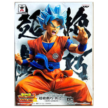 Load image into Gallery viewer, Super Dragon Ball Heroes - Son Goku SSGSS - Chouzetsu Gikou (Vol.1)
