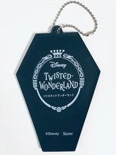 Cargar imagen en el visor de la galería, Disney Twisted Wonderland - Jamil Viper - Rubber Coaster B-box
