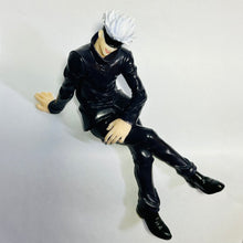 Cargar imagen en el visor de la galería, Jujutsu Kaisen - Gojou Satoru - Noodle Stopper Figure
