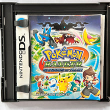 Load image into Gallery viewer, Pokemon Ranger: Shadows of Almia - Nintendo DS / DSLite DSi XL - NTSC - Box &amp; Manual (NTR-YP2E-USA)
