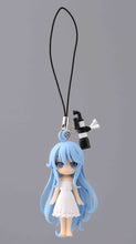Cargar imagen en el visor de la galería, Denpa Onna to Seishun Otoko - Touwa Erio - Capsule Q Fraulein - Charm - Kichi, One-Piece
