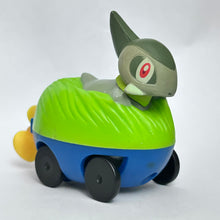Cargar imagen en el visor de la galería, Pokémon - Kibago / Axew - Pull-back Car
