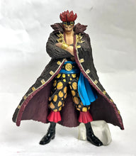 Cargar imagen en el visor de la galería, One Piece - Eustass Kid - Trading Figure
