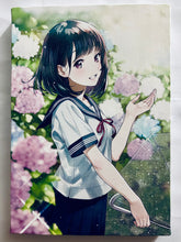 Cargar imagen en el visor de la galería, En Morikura - Canvas Board - &quot;June&quot;
