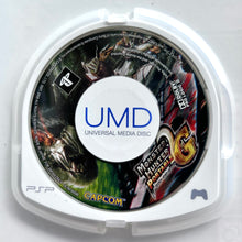 Cargar imagen en el visor de la galería, Monster Hunter Portable 2nd G - PSP - PlayStation Portable - NTSC-JP - CIB (ULJM-05500)
