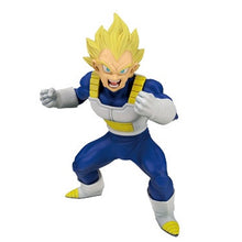 Cargar imagen en el visor de la galería, Dragon Ball Z: Kami to Kami - Vegeta SSJ - DXF Figure
