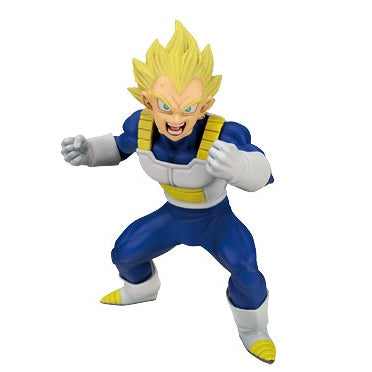 Dragon Ball Z: Kami to Kami - Vegeta SSJ - DXF Figure