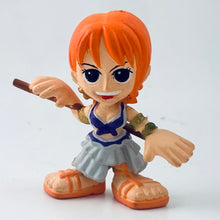 Load image into Gallery viewer, One Piece - Nami - OP World 2 - Trading Mini Figure
