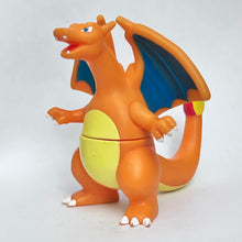 Cargar imagen en el visor de la galería, Pokémon AG - Lizardon / Charizard - Soft Vinyl Figure
