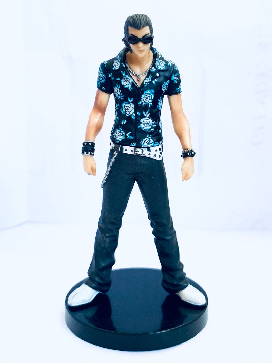 Crows x Worst - Katou Hideyoshi - CxW Blacklist 3rd Collection Stylish S/S Ver.