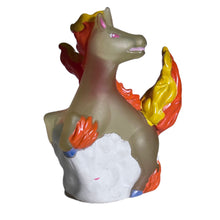 Cargar imagen en el visor de la galería, Pokémon - Gallop / Rapidash - Finger Puppet - Clear ver.

