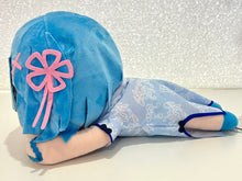 Load image into Gallery viewer, Re:Zero - Rem - Mega Jumbo Nesoberi Nuigurumi - Dragon-Dress Ver.
