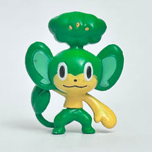 Cargar imagen en el visor de la galería, Pokémon BW - Yanappu / Pansage - Mini Figure
