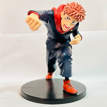 Cargar imagen en el visor de la galería, Jujutsu Kaisen - Itadori Yuuji - Jufutsu no Waza - Figure
