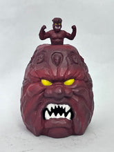 Load image into Gallery viewer, Kamen Rider Amazon - Ten-Faced Demon Gorgos - HG Series KR 12 ~The Weird Guy From the Underground!!~
