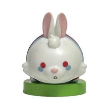 Cargar imagen en el visor de la galería, Disney Tsum Tsum - White Rabbit - Trading Figure - Choco Egg (6)
