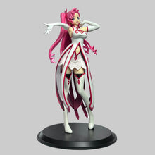 Load image into Gallery viewer, Code Geass - Hangyaku no Lelouch R2 - Euphemia Li Britannia - DXF Figure
