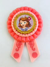 Cargar imagen en el visor de la galería, Little Princess Sofia - Sofia (A) - Princess Rossette
